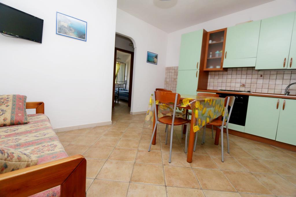 Residenza La Vigna Aparthotel ปาร์เกลียา ห้อง รูปภาพ
