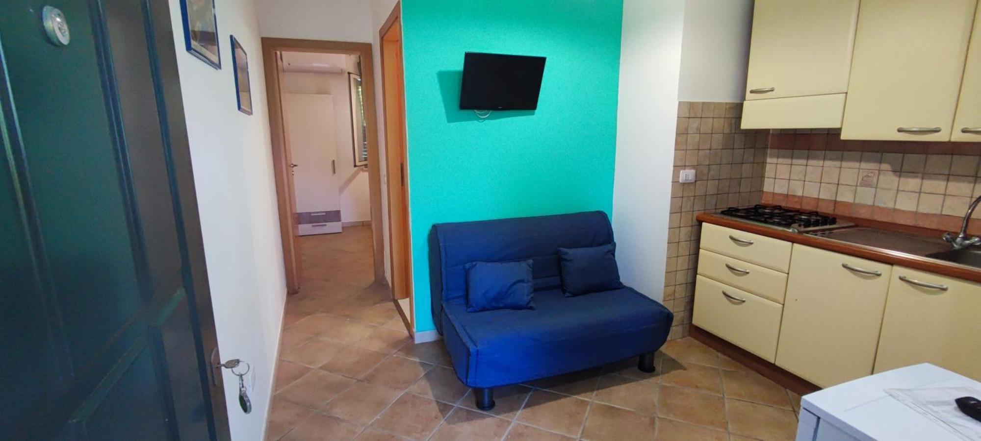 Residenza La Vigna Aparthotel ปาร์เกลียา ภายนอก รูปภาพ