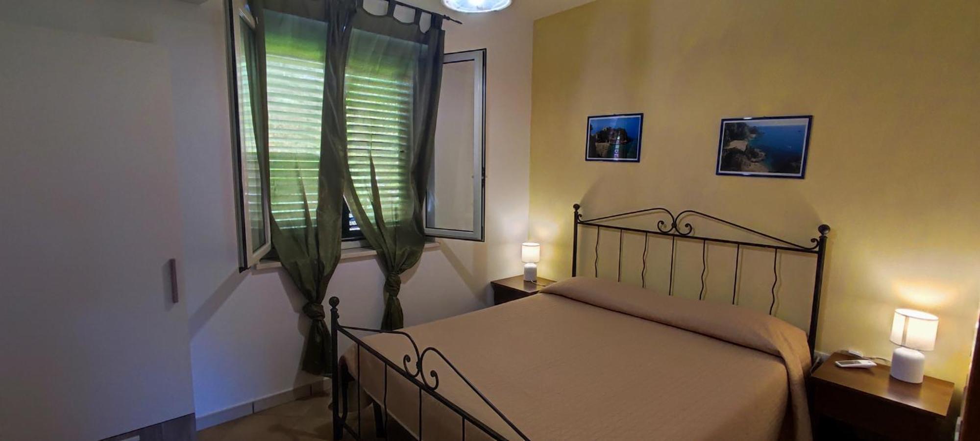 Residenza La Vigna Aparthotel ปาร์เกลียา ภายนอก รูปภาพ