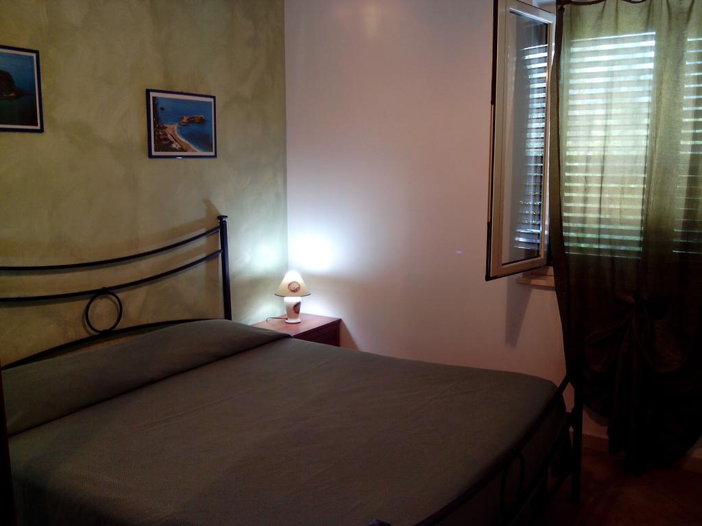 Residenza La Vigna Aparthotel ปาร์เกลียา ภายนอก รูปภาพ