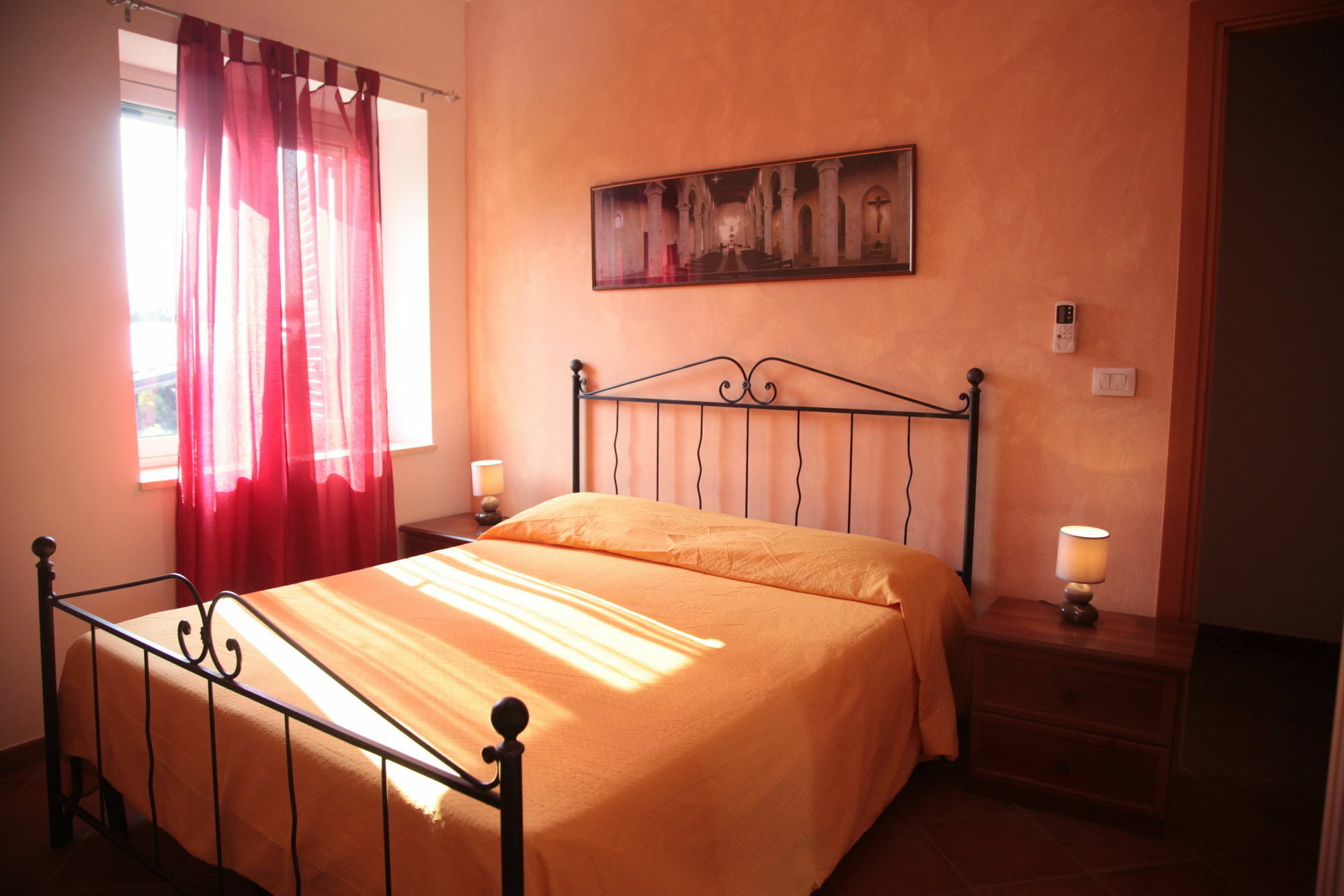 Residenza La Vigna Aparthotel ปาร์เกลียา ภายนอก รูปภาพ
