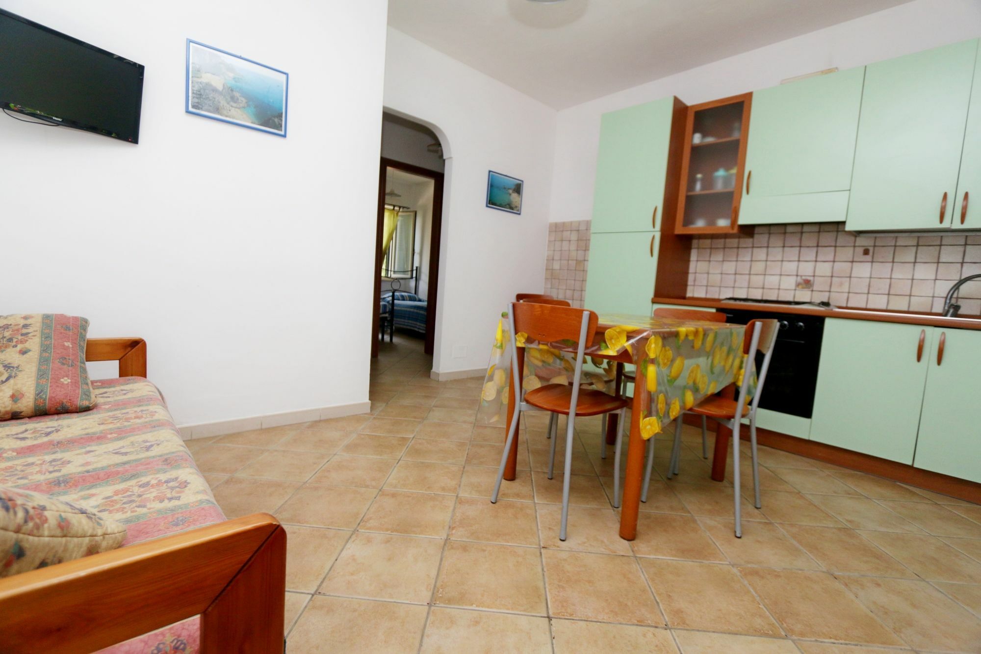 Residenza La Vigna Aparthotel ปาร์เกลียา ภายนอก รูปภาพ