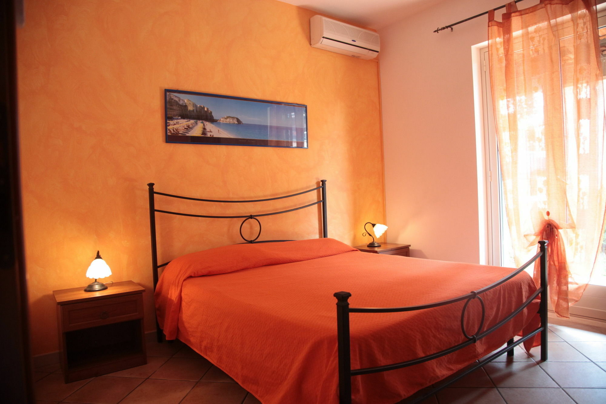 Residenza La Vigna Aparthotel ปาร์เกลียา ภายนอก รูปภาพ