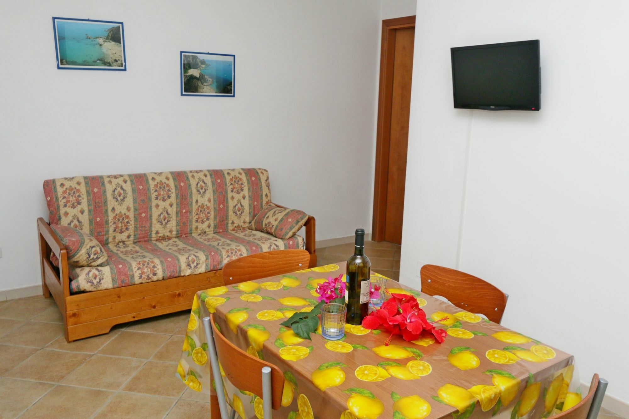 Residenza La Vigna Aparthotel ปาร์เกลียา ภายนอก รูปภาพ