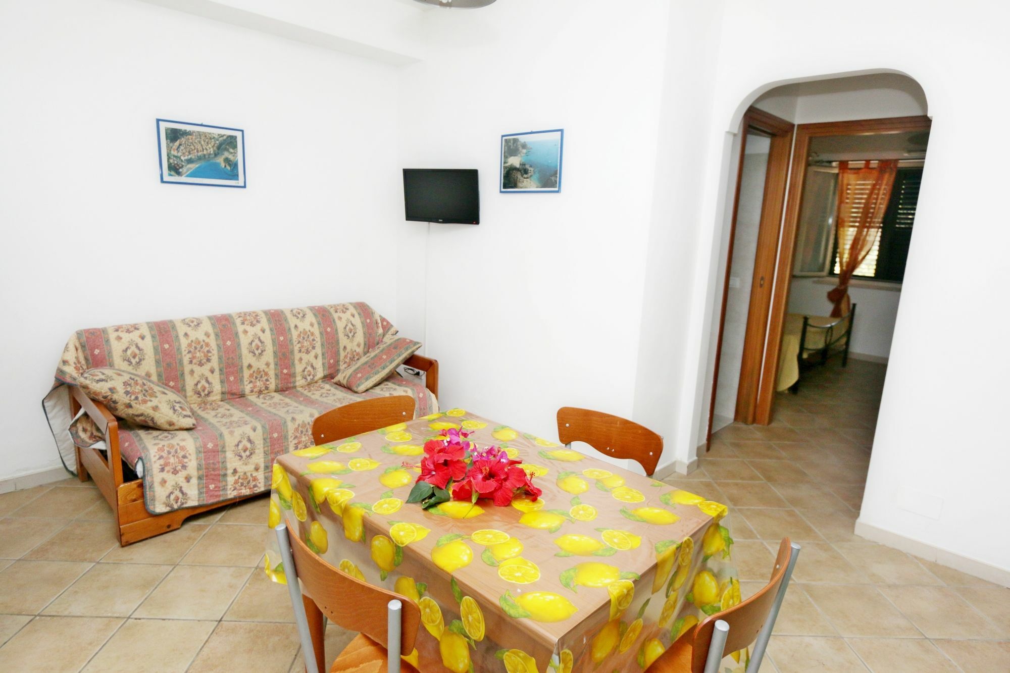 Residenza La Vigna Aparthotel ปาร์เกลียา ภายนอก รูปภาพ